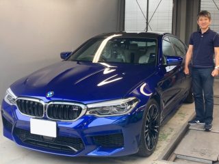 2018_BMW_M5