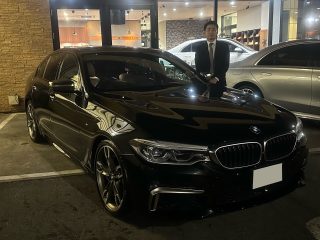 M550i