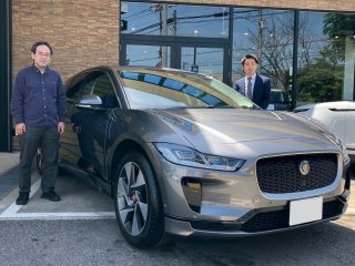 I-PACE